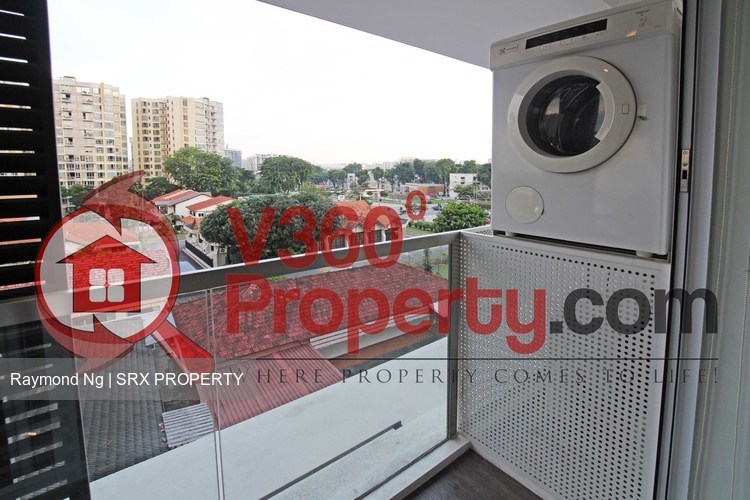 Park Residences Kovan (D19), Apartment #184865202